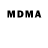 MDMA молли Stevie Corbett